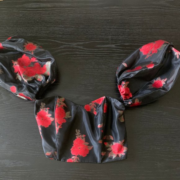 Revolve Gil Top - Picture 2 of 7